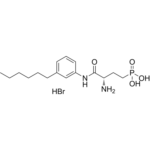 W140 hydrobromide 1246817-25-3